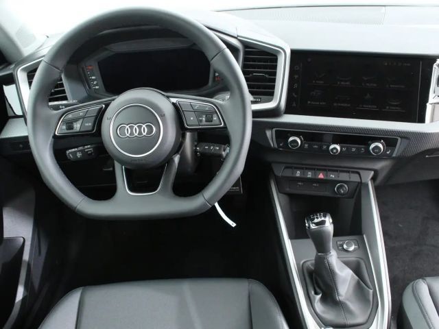 Audi A1 30 TFSI