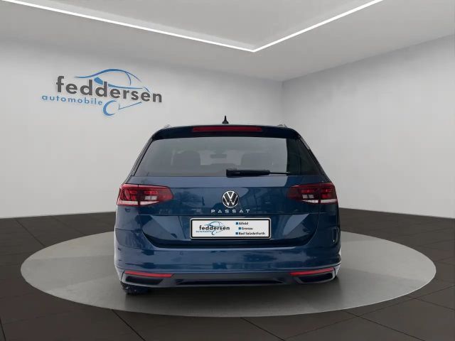 Volkswagen Passat 2.0 TDI Business Variant