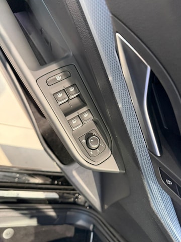 Volkswagen Golf 1.5 TSI DSG