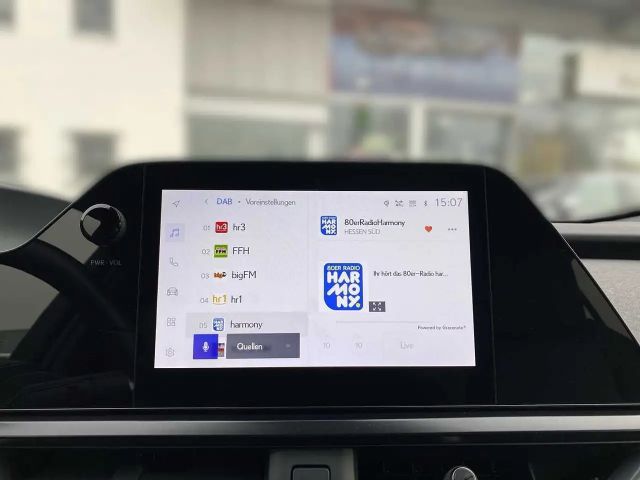 Lexus UX 250h Style Edition