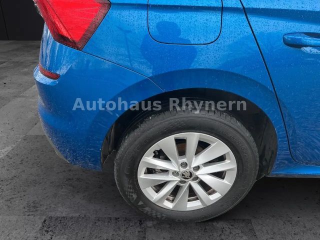 Skoda Kamiq 1.0 TSI Ambition