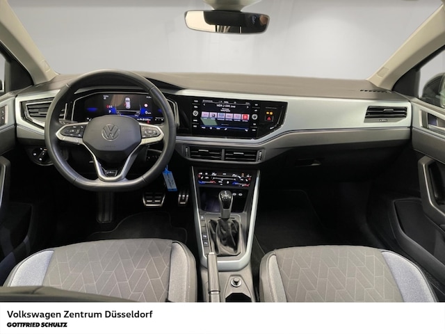 Volkswagen Polo 1.0 TSI DSG