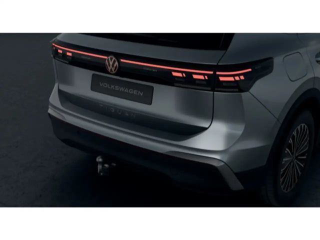 Volkswagen Tiguan 2.0 TDI DSG Elegance Elegance