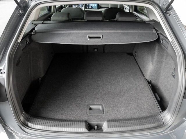 Volkswagen Golf 2.0 TDI DSG Variant