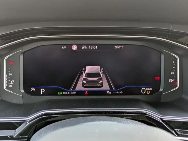 Volkswagen Polo DSG Style