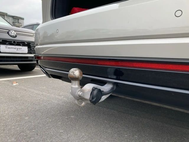 Volkswagen Touareg 3.0 V6 TDI R-Line