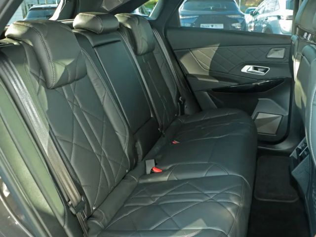 DS DS 7 Crossback Crossback