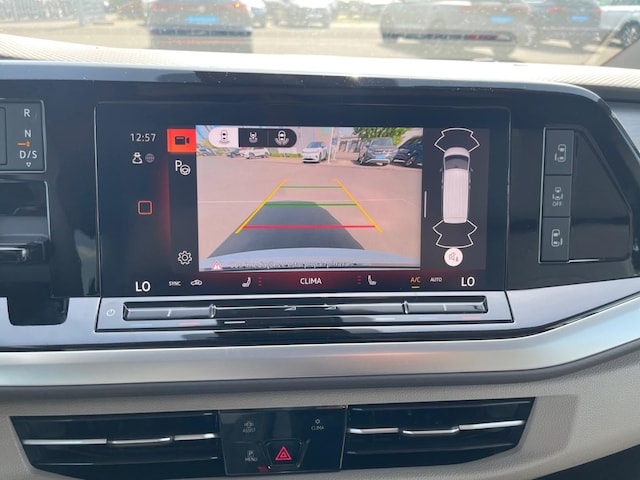 Volkswagen Multivan 2.0 TDI DSG Lang T7