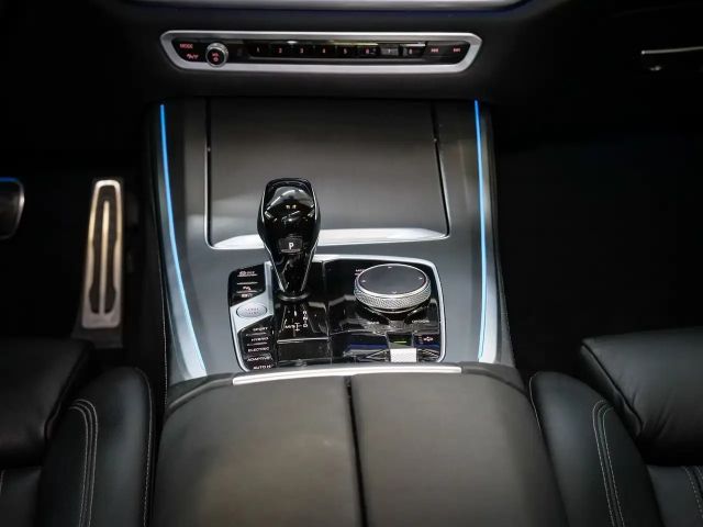 BMW X5 M-Sport xDrive45e