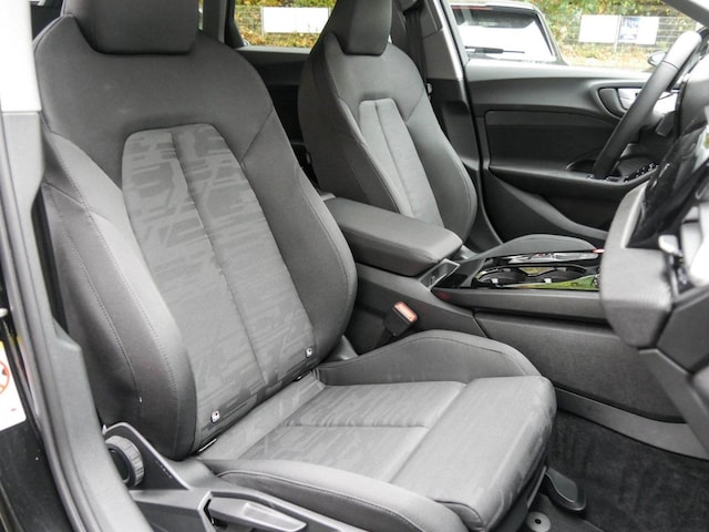 Audi A5 Avant S-Tronic