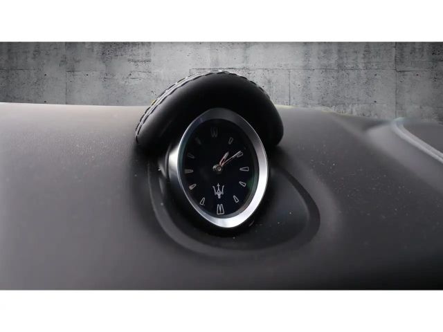 Maserati Ghibli Gran Sport S Q4