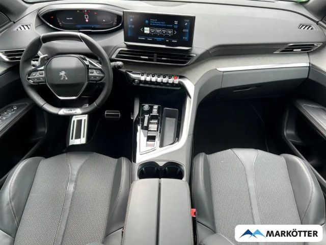 Peugeot 3008 GT-Line PureTech