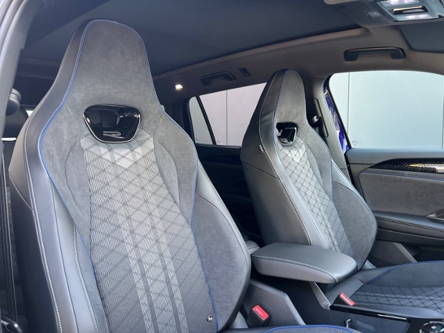 Volkswagen Tayron 2.0 TDI 4Motion DSG Style