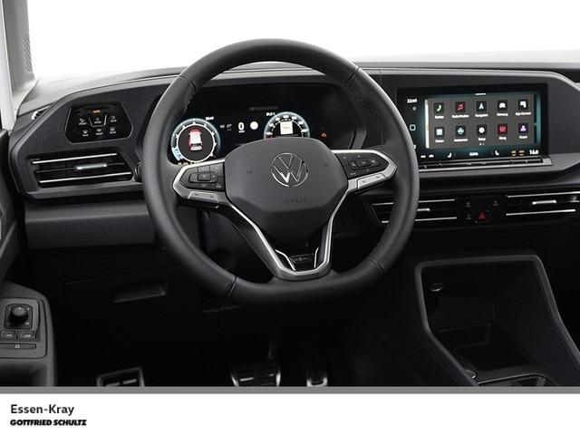 Volkswagen Caddy 1.5 TSI DSG