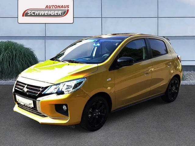 Mitsubishi Space Star Star
