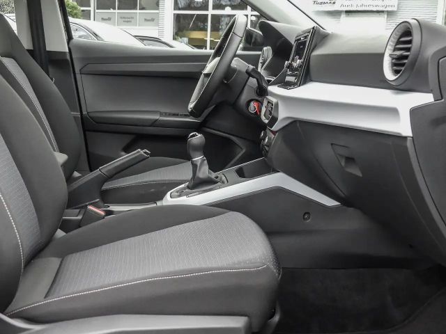 Seat Arona 1.0 TSI Style