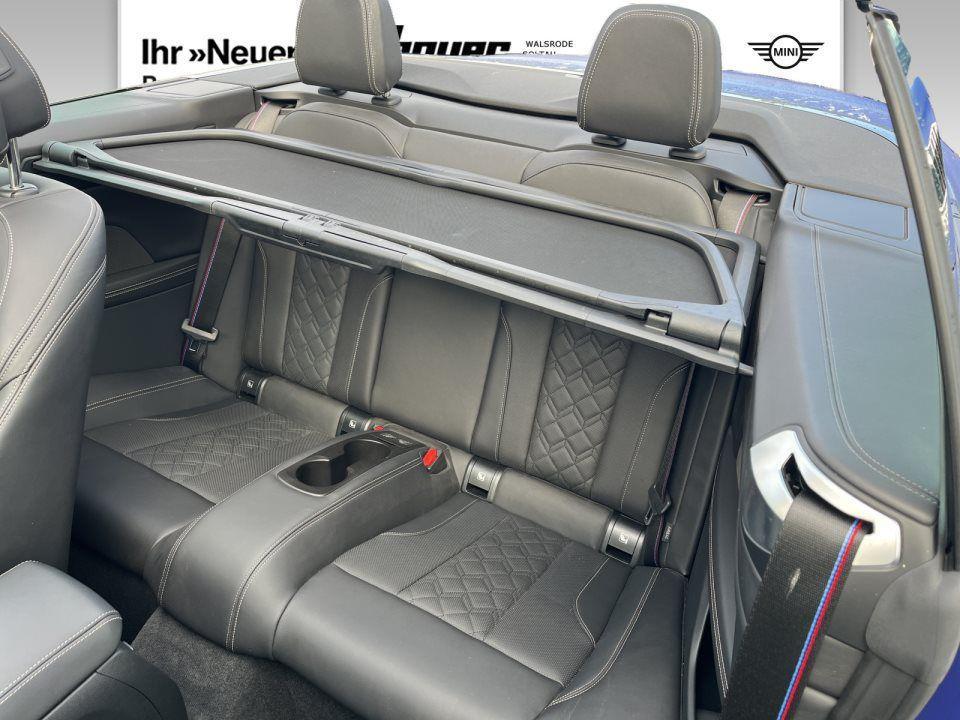 BMW M440 Cabrio M440i xDrive