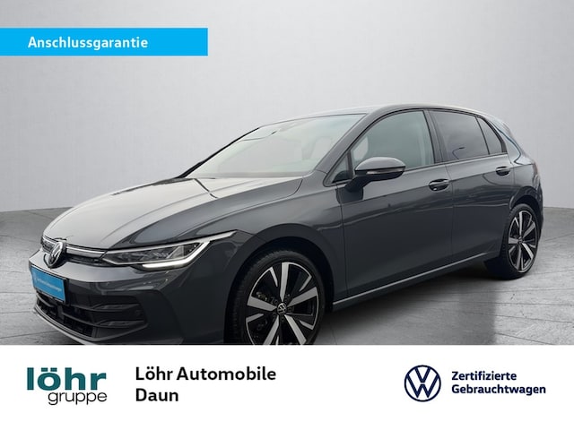 Volkswagen Golf Golf  1,5 l TSI