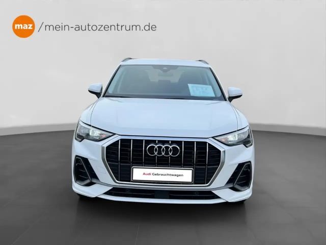 Audi Q3 Hybride S-Line