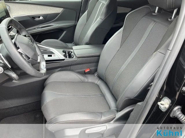 Peugeot 3008 EAT8 GT-Line PureTech