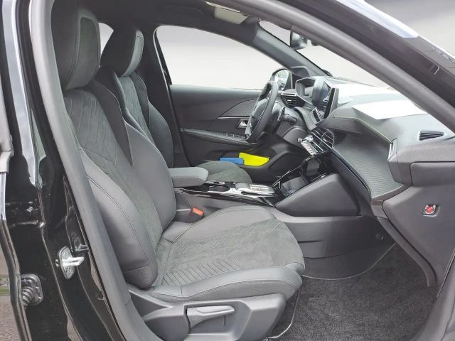 Peugeot E-208 GT-Line Hybrid