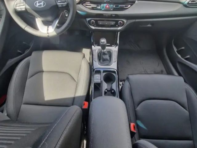 Hyundai i30 - PD GO 1.5 DPI c5bg1