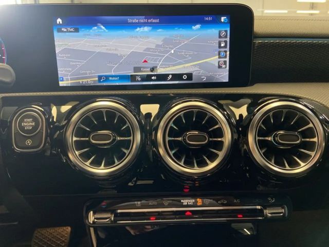 Mercedes-Benz CLA 200 CLA