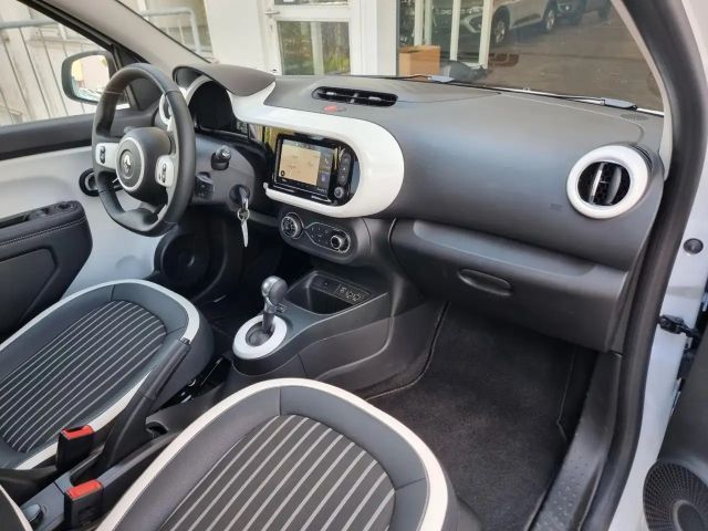 Renault Twingo Electric Techno
