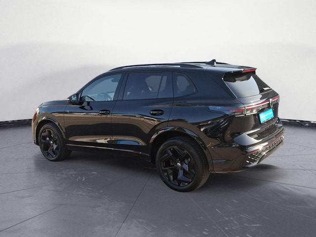 Volkswagen Tiguan 2.0 TDI 4Motion DSG R-Line