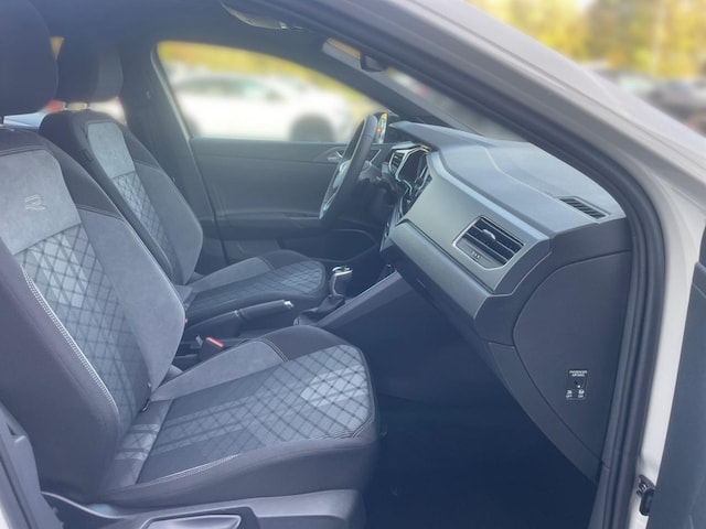 Volkswagen Taigo DSG R-Line