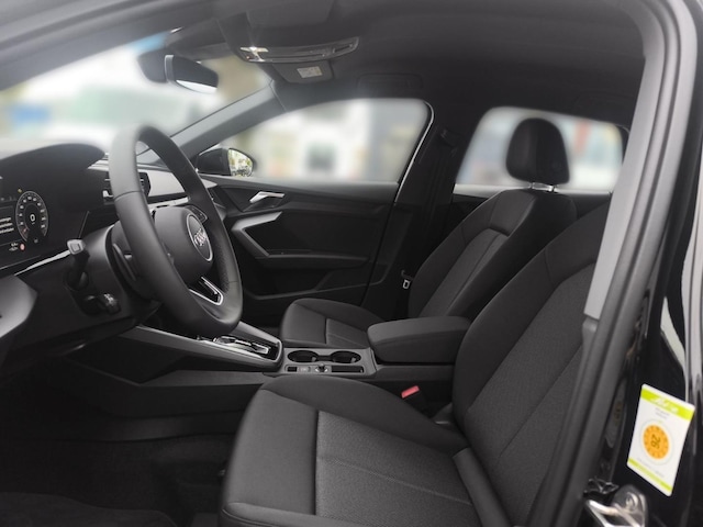 Audi A3 30 TFSI S-Tronic Sportback