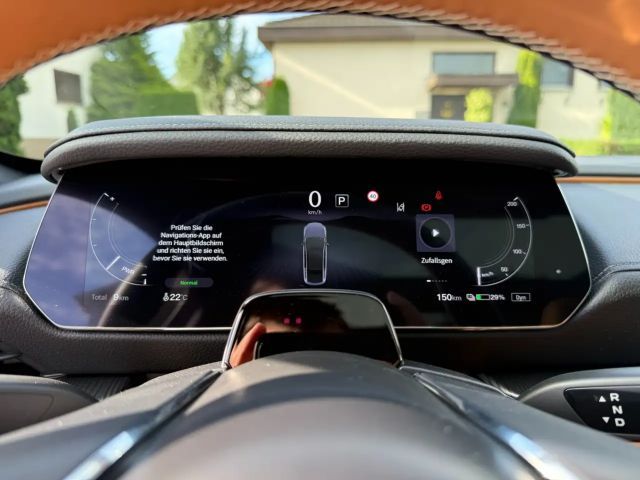 Mazda 6e Long range Plus Takumi