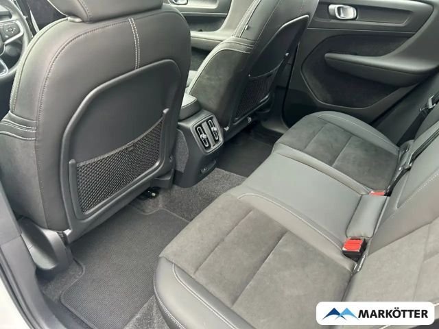 Volvo XC40 Recharge Ultimate