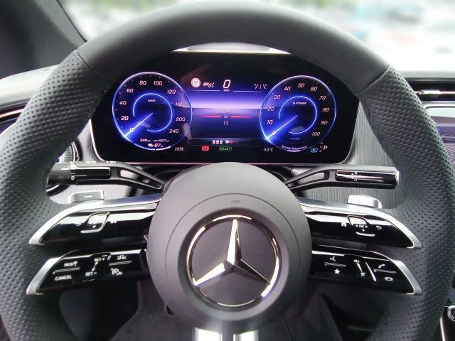 Mercedes-Benz EQE 300 AMG Line Sedan