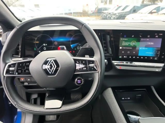 Renault Austral Equilibre Equilibre