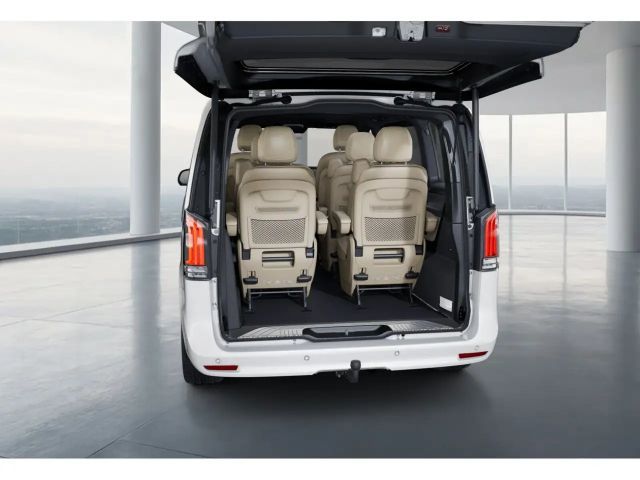 Mercedes-Benz V 300 4MATIC AVANTGARDE V 300 d