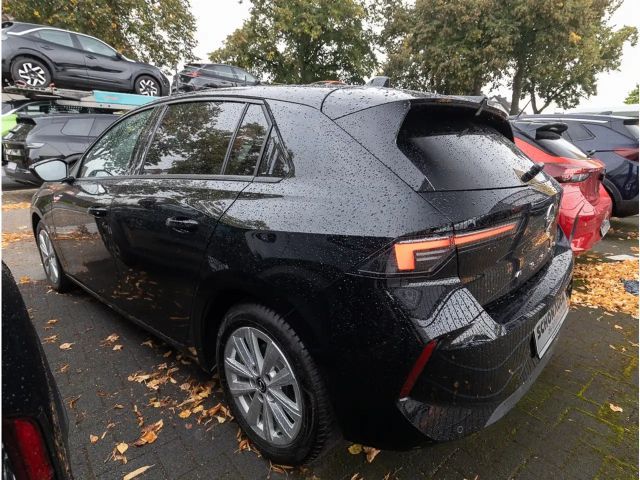 Opel Astra 1.2 Turbo Business Edition Turbo