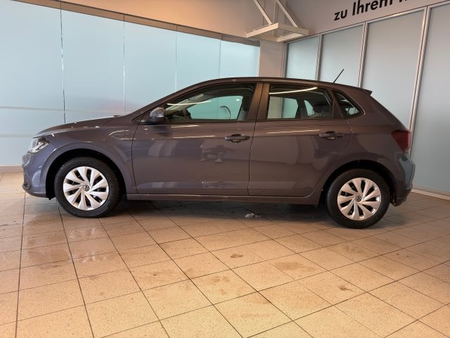 Volkswagen Polo 1.0