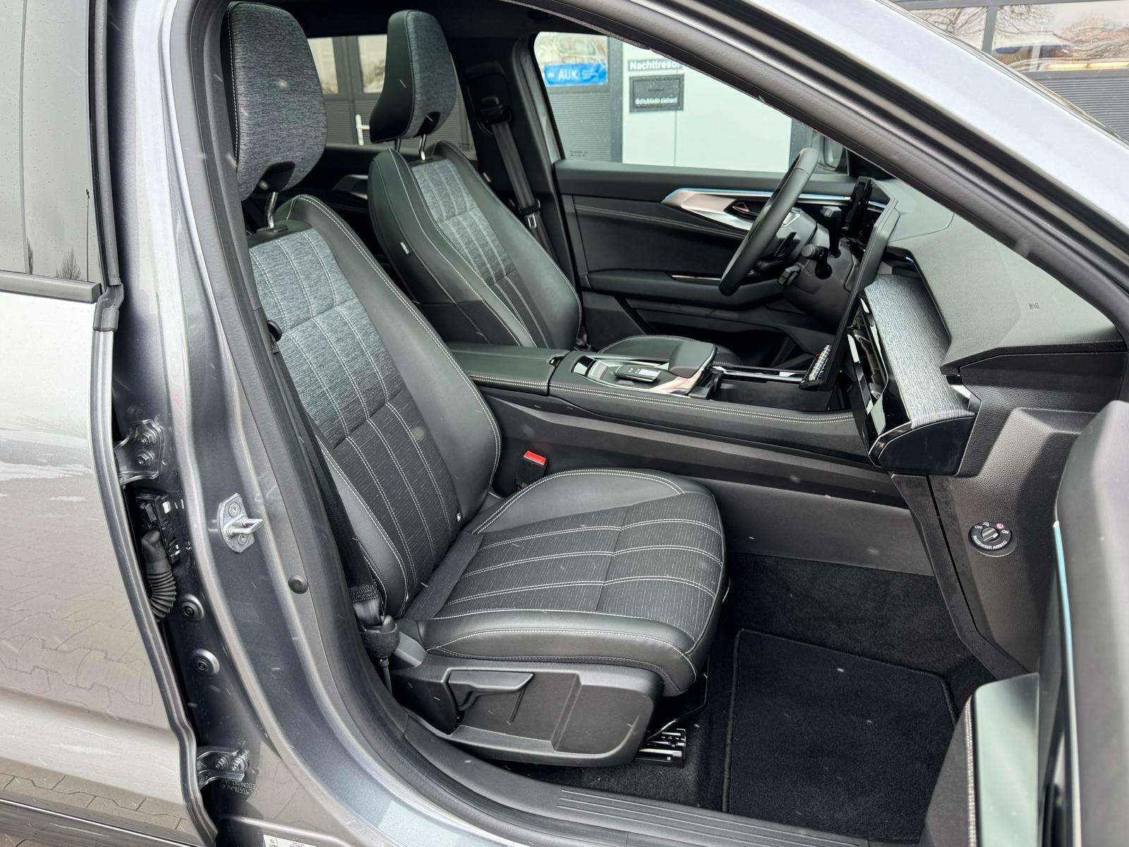 Renault Austral Techno