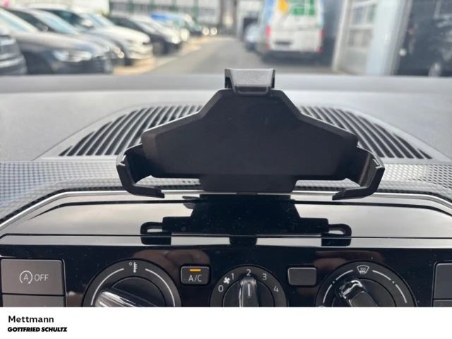 Volkswagen up! 1.0 MPI Move Move up!