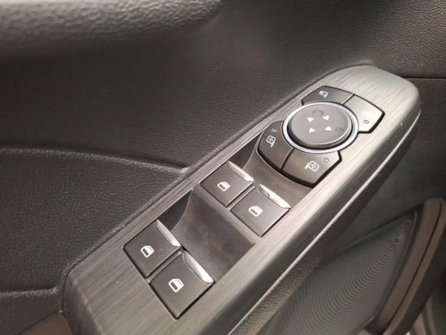 Ford Kuga Hybrid Plug in Hybrid