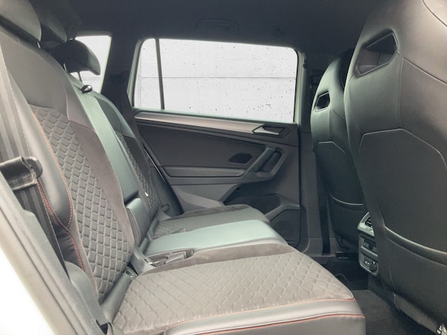 Seat Tarraco FR-lijn e-Hybrid