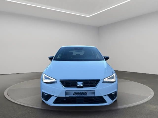 Seat Ibiza 1.0 TSI FR-lijn