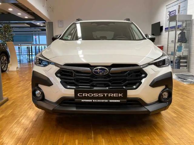 Subaru Crosstrek 2.0ie Platinum LT