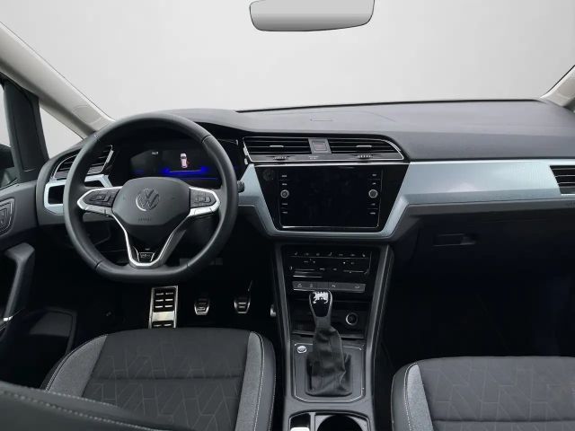 Volkswagen Touran 1.5 TSI