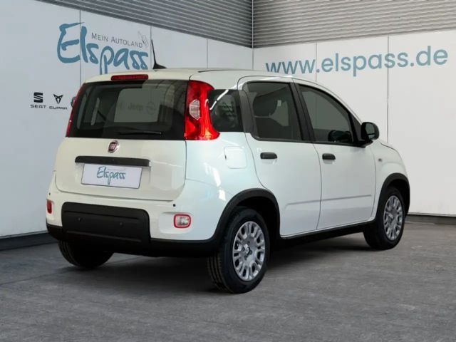 Fiat Panda CityCross