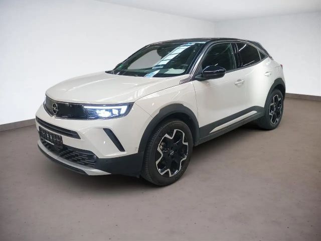 Opel Mokka Ultimate