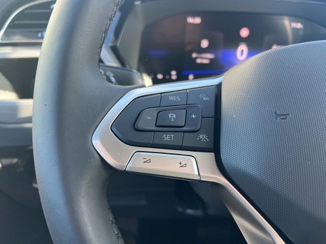 Volkswagen Touran DSG