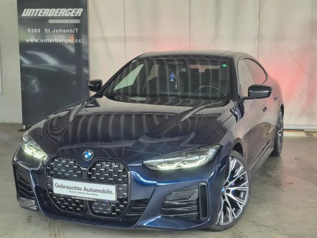 BMW 430 430d Coupé M-Sport xDrive