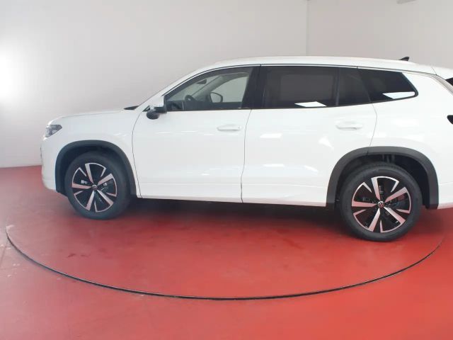 Volkswagen Tayron 1.5 eTSI DSG Life